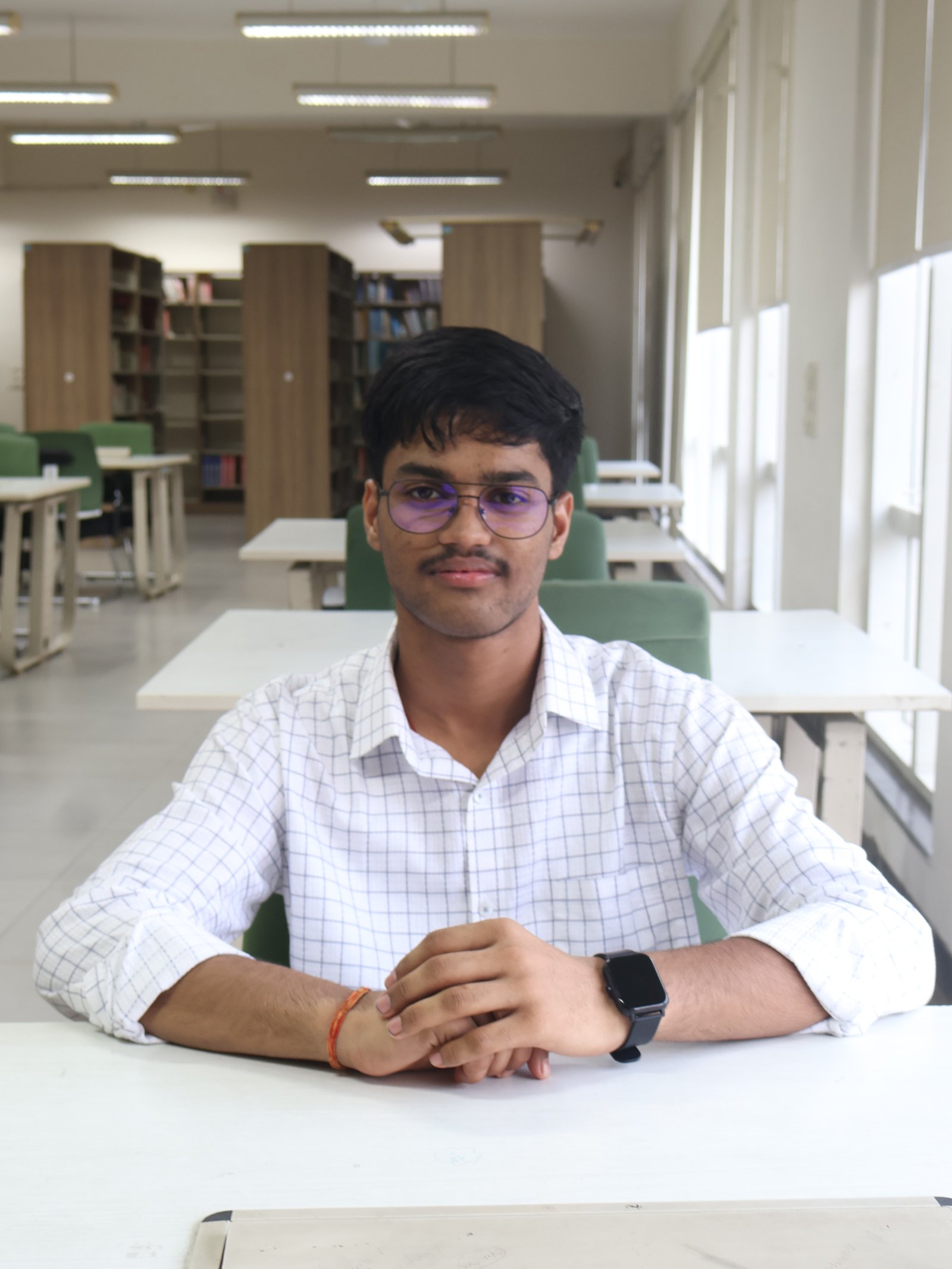 Abhas Bajpai